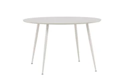 Plaza Matbord 120 cm
