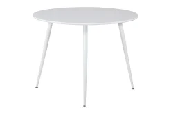Plaza Matbord Runt