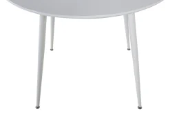 Plaza Matbord Runt