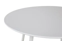Plaza Matbord Runt