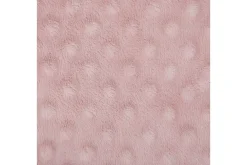 Pläd Samur Rosa, 150x200 cm