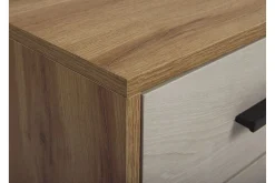 Poblat TV-bänk 120 cm
