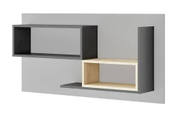 Pok Vägghylla 120x22x60 cm