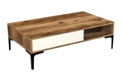 Poko Soffbord 105x32,6x105 cm