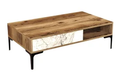 Poko Soffbord 105x32,6x105 cm