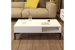 Poko Soffbord 105x32,6x105 cm