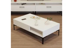 Poko Soffbord 105x32,6x105 cm