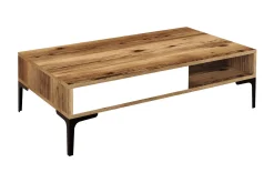 Poko Soffbord 105x32,6x105 cm