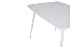 Polar Matbord 120 cm