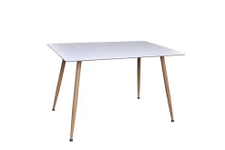 Polar Matbord 120x80 cm