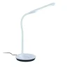 Polo LED bordslampa mattvit