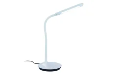 Polo LED bordslampa mattvit