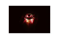 Poolfontän Planet Pool Flowclear LED Flytande