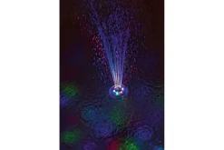 Poolfontän Planet Pool Flowclear LED Flytande