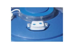 Poolfontän Planet Pool Flowclear LED Flytande