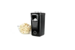 Popcornmaskin Black+Decker 1100W Svart