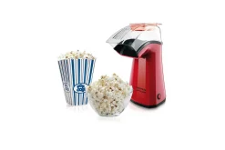 Popcornmaskin Taurus 1100W