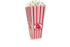 Popcornmaskin Taurus 1100W