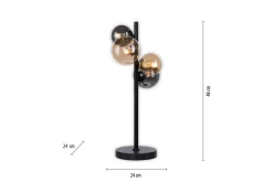 Popsicle Paul Neuhaus Bordslampa