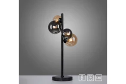 Popsicle Paul Neuhaus Bordslampa