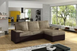 Portomouro Bäddsoffa med Divan