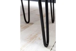 Portuondo Satsbord 2-pack 60 cm