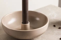 Posh Ljusstake 18x6 cm