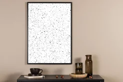 Poster - Dots - 70x100