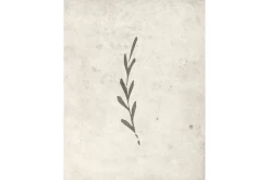 Poster Autumn leaf 30x40 cm