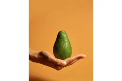 Poster Avocado 30x40 cm