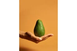 Poster Avocado 50x70 cm