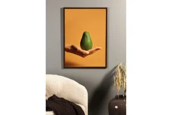 Poster Avocado 50x70 cm