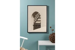 Poster Balcony 70x100 cm