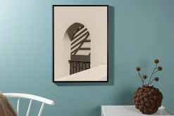 Poster Balcony 70x100 cm