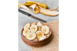 Poster Banana 30x40 cm