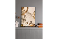 Poster Beach 70x100 cm