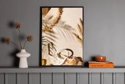 Poster Beach 70x100 cm
