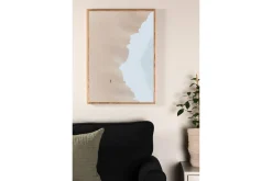 Poster Beach 50x70 cm