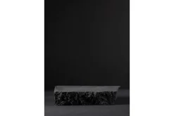 Poster Black Rock 21x30 cm