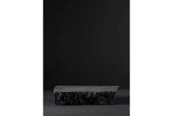 Poster Black Rock 50x70 cm