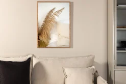 Poster Bohemian 21x30 cm