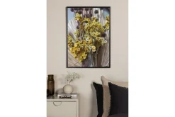 Poster Bouquet 30x40 cm