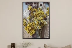 Poster Bouquet 70x100 cm