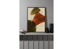 Poster Canyon 70x100 cm