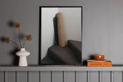 Poster Carpet 21x30 cm
