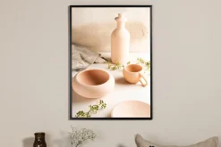 Poster Ceramics 21x30 cm