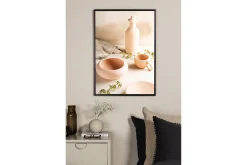 Poster Ceramics 50x70 cm