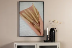 Poster Dry flowers 70x100 cm