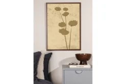 Poster Flower art 70x100 cm