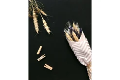 Poster Flowers on table 30x40 cm
